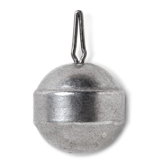 VMC TUNGSTEN DROP SHOT Vmc Round Tungsten Drop Shot Weights 1/2oz
