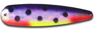 WARRIOR LURES MAG Climax Warrior Lures Mag UV Elite Spoon
