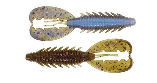 X ZONE ADRENALINE CRAW 4.25
