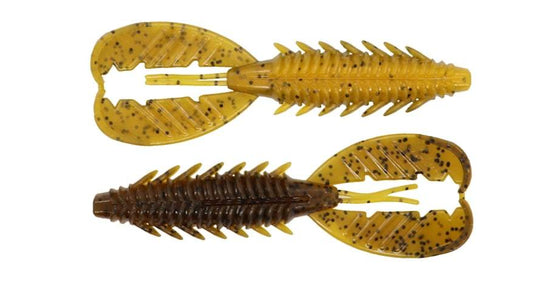 X ZONE ADRENALINE CRAW 4.25