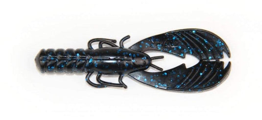 X ZONE MUSCLE CRAW FINESSE 3.25