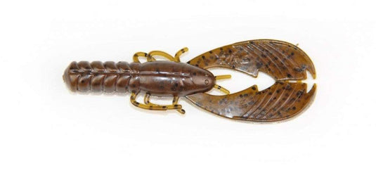 X ZONE MUSCLE CRAW FINESSE 3.25
