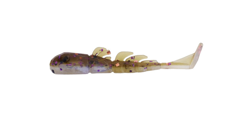 Load image into Gallery viewer, X ZONE STEALTH INVADER 3&quot; / 309 X Zone Lures Stealth Invader
