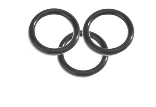 X ZONE WACKY RINGS VRX WACKING RINGS SMALL