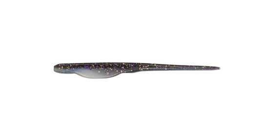 X ZONE WHIPLASH SHAD 6