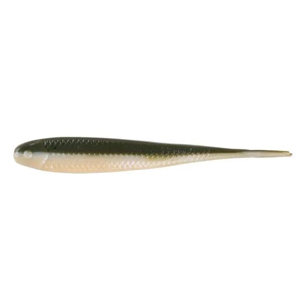 Load image into Gallery viewer, YUM SONAR MINNOW 3&quot; / Jc Natural Yum Sonar Minnow
