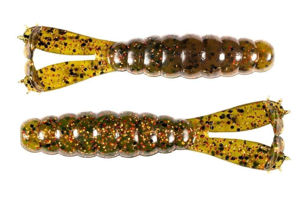 Z-man Micro Goat Creature Lure — CampSaver