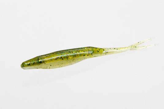 ZOOM SUPER FLUKE Baby Bass Zoom Super Fluke