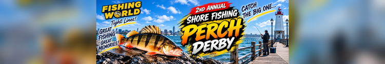 PERCH DERBY TICKETS