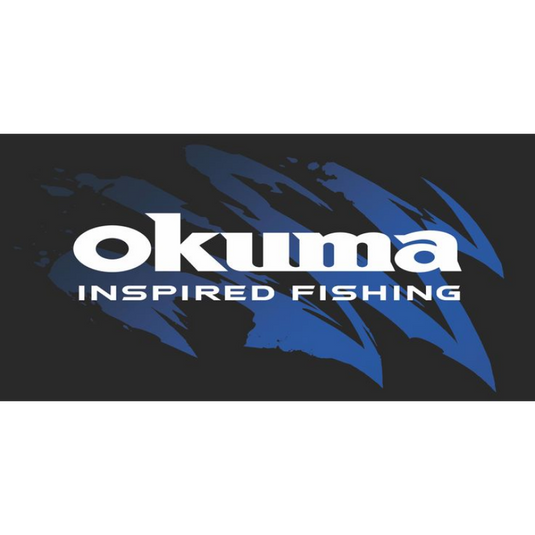 Okuma Spinning Reels