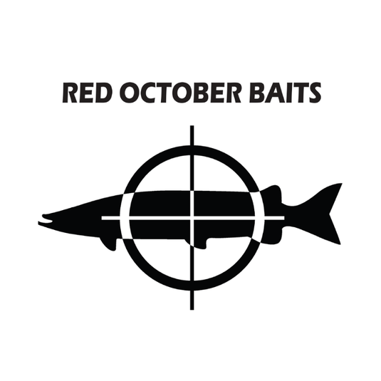 RED OCTOBER BAITS