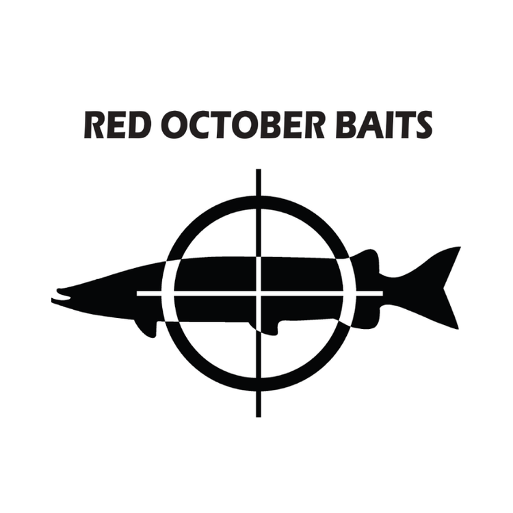 RED OCTOBER BAITS