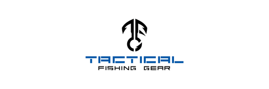 Tactical Fishing Gear Spinning Reels