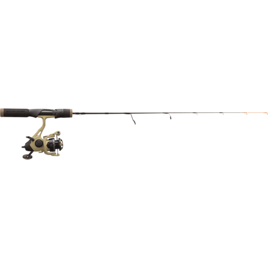 13 FISHING BAITSTRIKER ICE CBO 13 Fishing Baitstriker Ice Combo