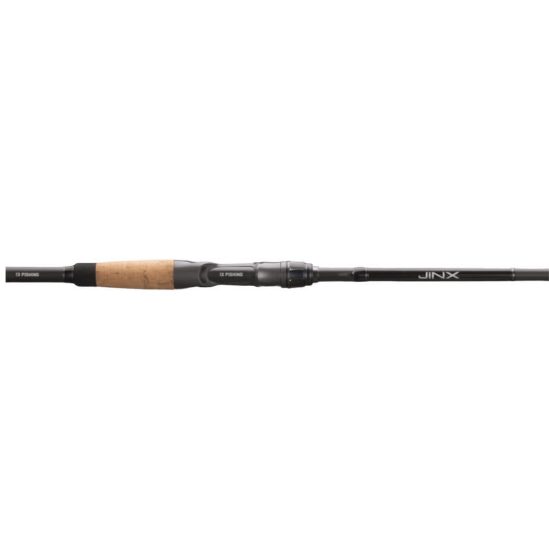 Load image into Gallery viewer, 13 FISHING CASTING RODS 7'1 M-F-2 13 Fishing Jinx Split Grip Casting Rod
