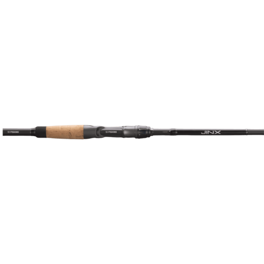 13 FISHING CASTING RODS 7'1 M-F-2 13 Fishing Jinx Split Grip Casting Rod