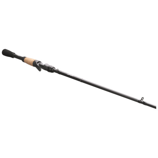 13 FISHING CASTING RODS 7'1 M-F-2 13 Fishing Jinx Split Grip Casting Rod