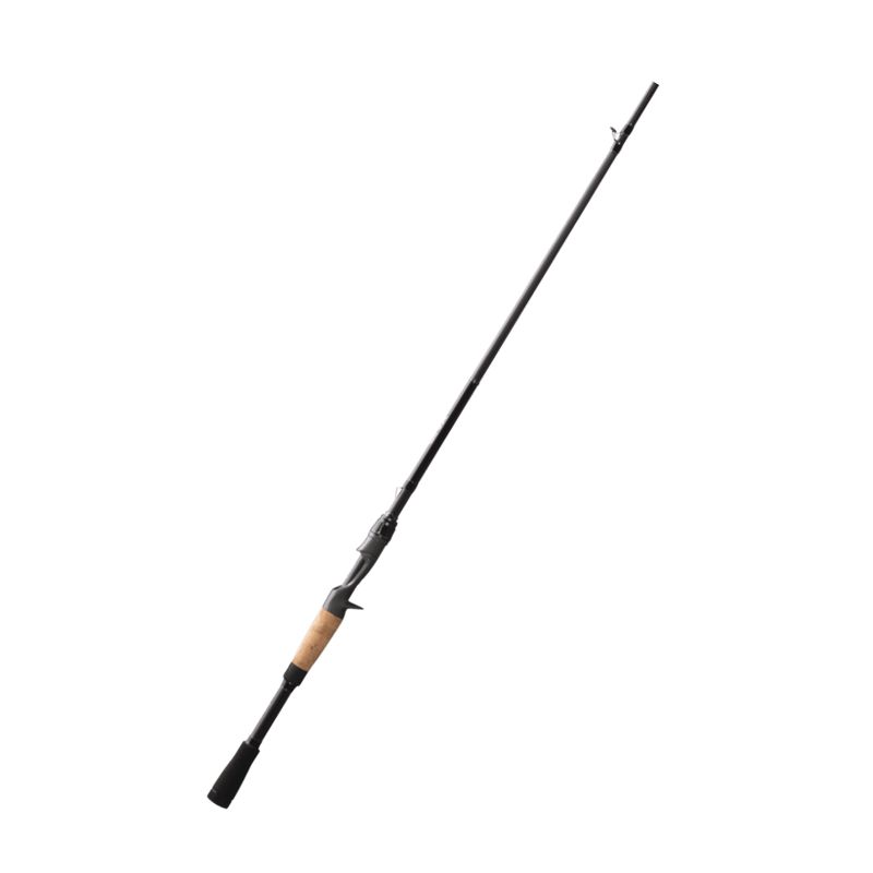 Load image into Gallery viewer, 13 FISHING CASTING RODS 7'1 M-F-2 13 Fishing Jinx Split Grip Casting Rod
