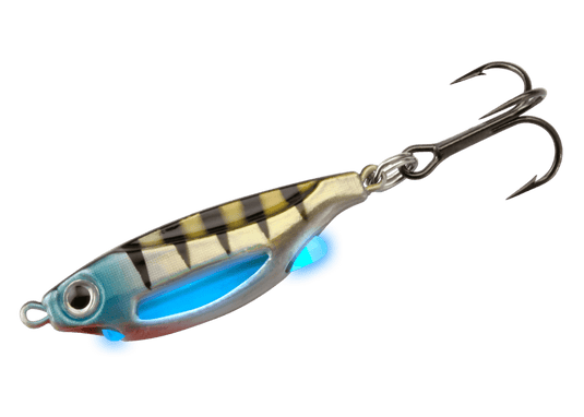13 Fishing Flash Bang Rattle Spoon 13 Fishing Flash Bang Rattle Spoon