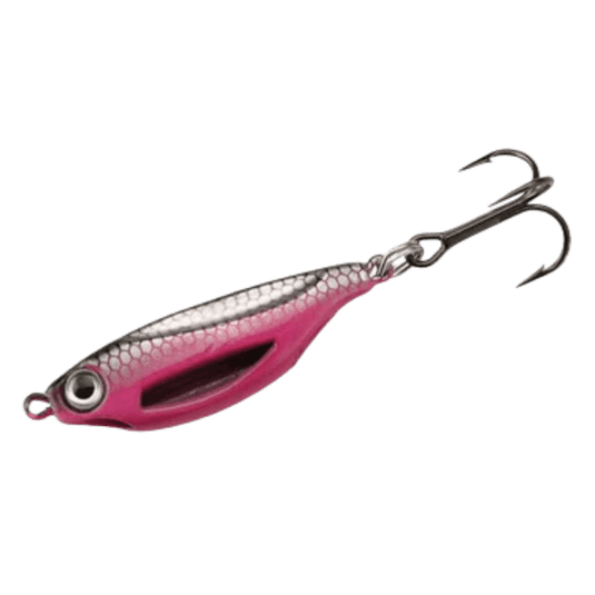 13 FISHING FLASH BANG 3-8 / Unicorn Tears 13 Fishing Flash Bang Rattle Spoon