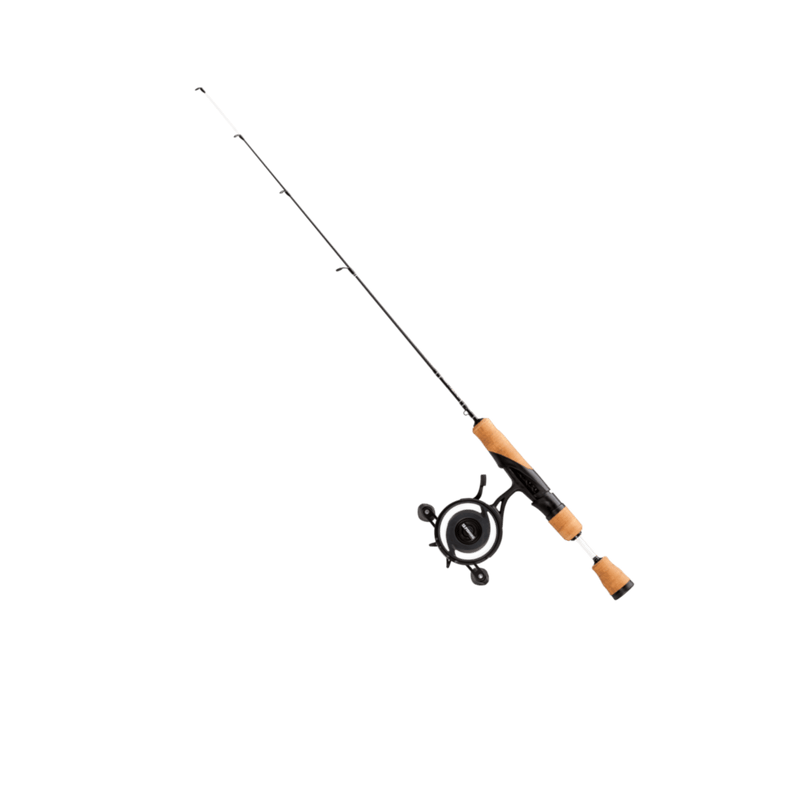 Load image into Gallery viewer, 13 FISHING ICE FISHING COMBOS 13 Fishing Omen Freefall XL Ice Combo
