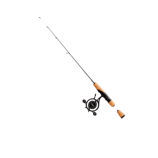 13 FISHING ICE FISHING COMBOS 13 Fishing Omen Freefall XL Ice Combo