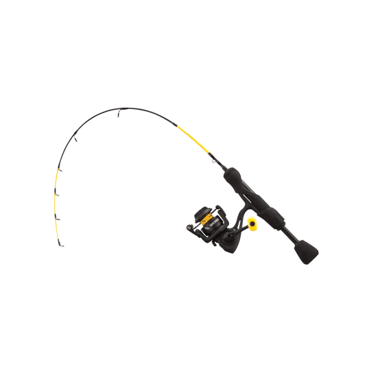 13 FISHING ICE FISHING COMBOS 13 Fishing Wicked Ice Hornet Combo