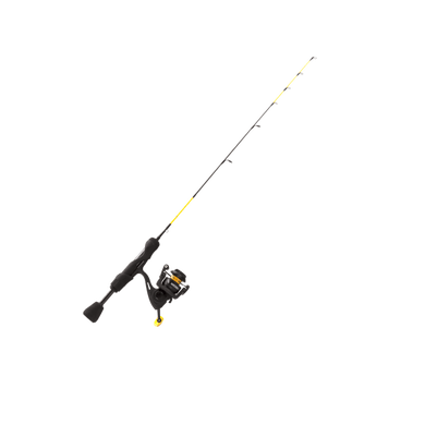 13 FISHING ICE FISHING COMBOS 13 Fishing Wicked Ice Hornet Combo