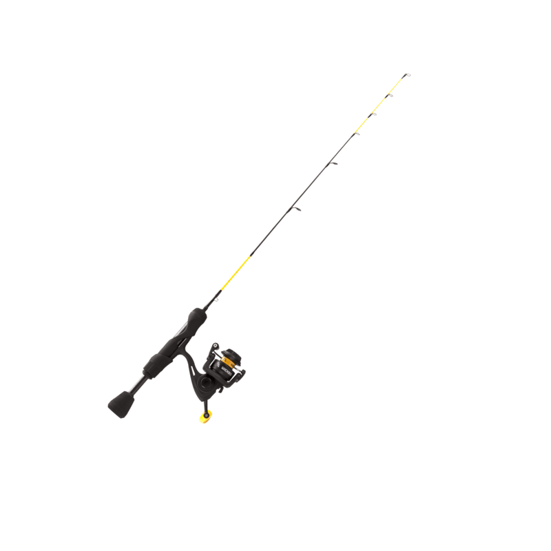 Load image into Gallery viewer, 13 FISHING ICE FISHING COMBOS 13 Fishing Wicked Ice Hornet Combo
