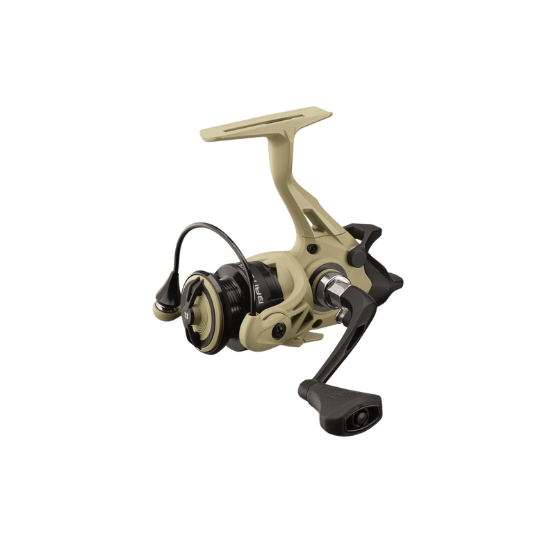 baitcaster reel for ice fishing 13 Fishing BaitStriker Spinning Reel