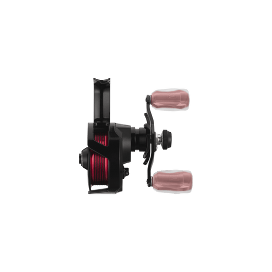 13 FISHING ICE FISHING REELS 13 Fishing Decent Aluminum Inline Ice Reel