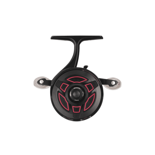 13 FISHING ICE FISHING REELS 13 Fishing Decent Aluminum Inline Ice Reel