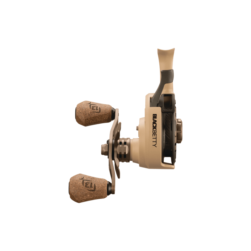 Load image into Gallery viewer, 13 FISHING ICE FISHING REELS Right Hand 13 Fishing Freefall Trick Shop Edition
