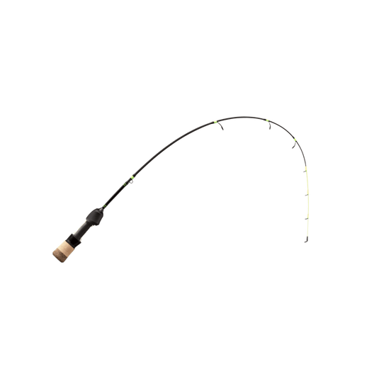 13 FISHING ICE FISHING RODS 13 Fishing Tickle Stick Ice Rod