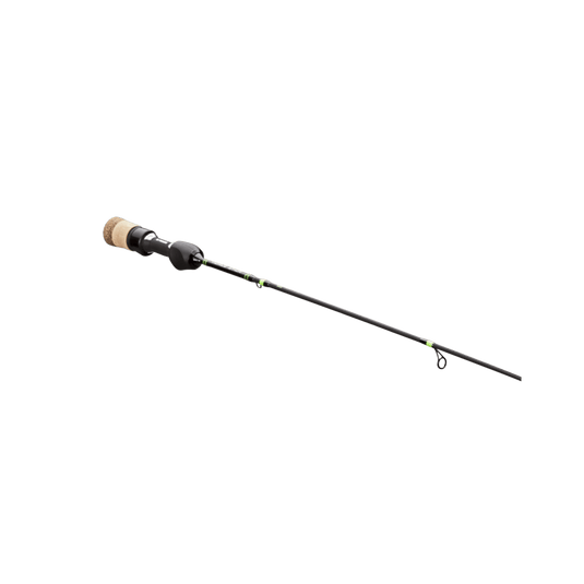 13 FISHING ICE FISHING RODS 13 Fishing Tickle Stick Ice Rod