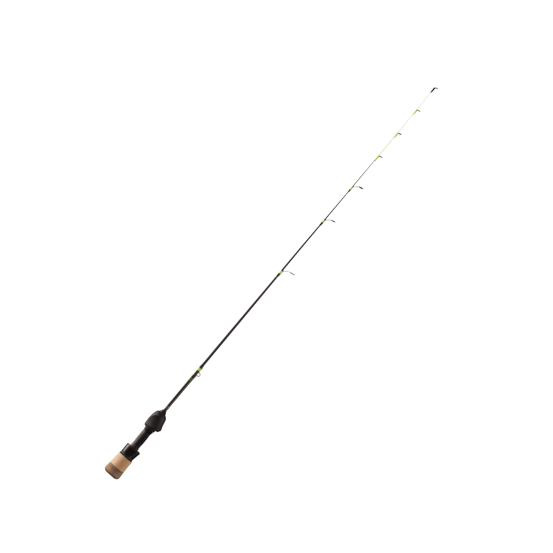 Load image into Gallery viewer, 13 FISHING ICE FISHING RODS 13 Fishing Tickle Stick Ice Rod
