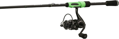 13 FISHING ROD & REEL COMBOS 13 Fishing Source F1 Spinning Combo