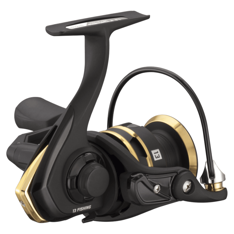 Load image into Gallery viewer, 13 FISHING SPINNING REELS 1.0 13 Fishing Source R Spinning Reel
