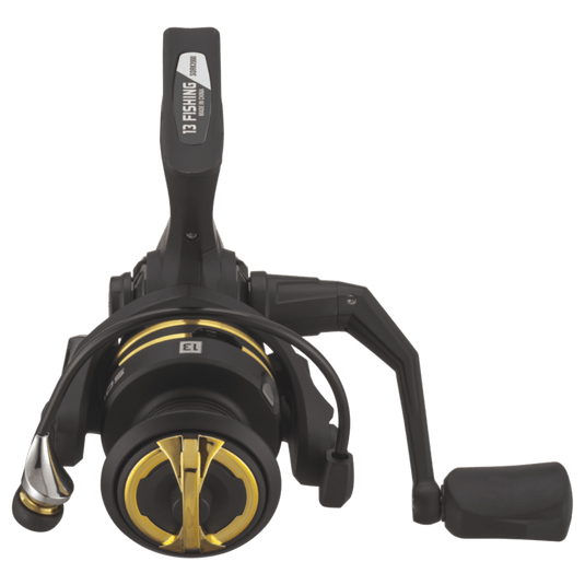 13 FISHING SPINNING REELS 1.0 13 Fishing Source R Spinning Reel