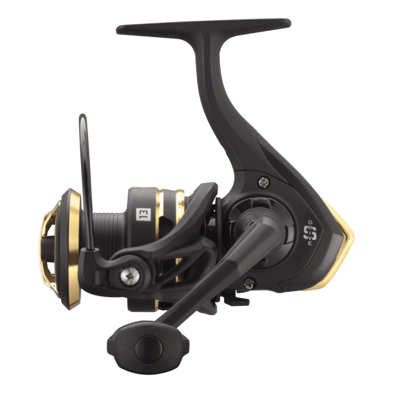 Load image into Gallery viewer, 13 FISHING SPINNING REELS 1.0 13 Fishing Source R Spinning Reel
