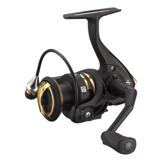 13 FISHING SPINNING REELS 1.0 13 Fishing Source R Spinning Reel