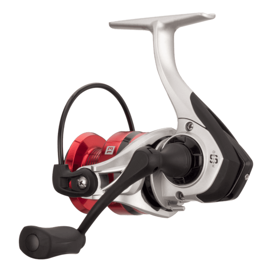13 FISHING SPINNING REELS 4.0 13 Fishing Source F Spinning Reel