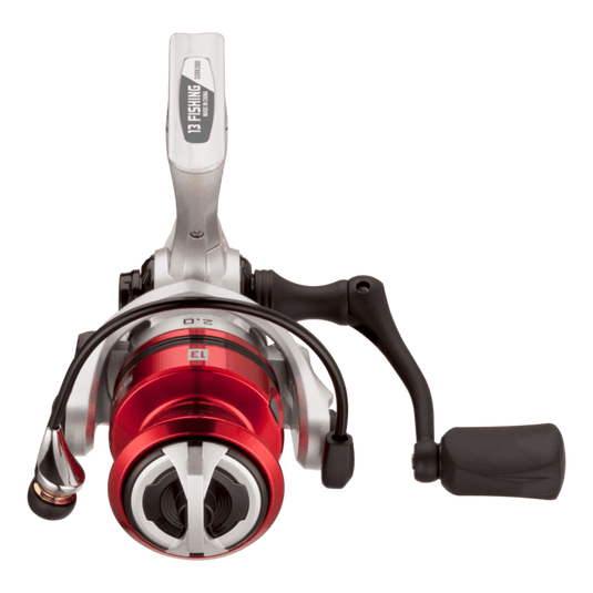 13 FISHING SPINNING REELS 4.0 13 Fishing Source F Spinning Reel