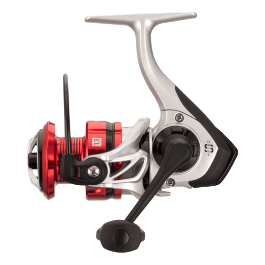 13 FISHING SPINNING REELS 4.0 13 Fishing Source F Spinning Reel