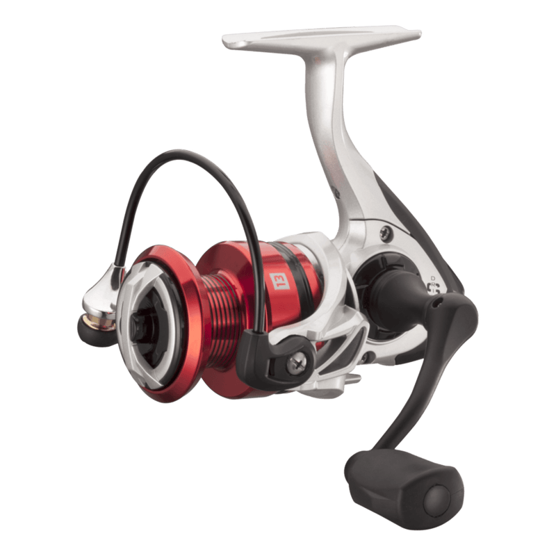 Load image into Gallery viewer, 13 FISHING SPINNING REELS 4.0 13 Fishing Source F Spinning Reel
