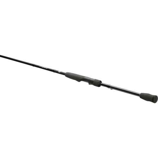 13 FISHING SPINNING RODS 6'7 M-2 13 Fishing Defy Black Gen II Spinning Rod