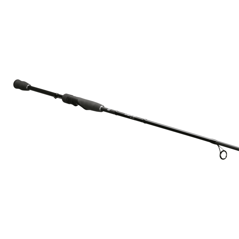 Load image into Gallery viewer, 13 FISHING SPINNING RODS 6'7 M-2 13 Fishing Defy Black Gen II Spinning Rod
