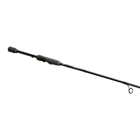 13 FISHING SPINNING RODS 6'7 M-2 13 Fishing Defy Black Gen II Spinning Rod