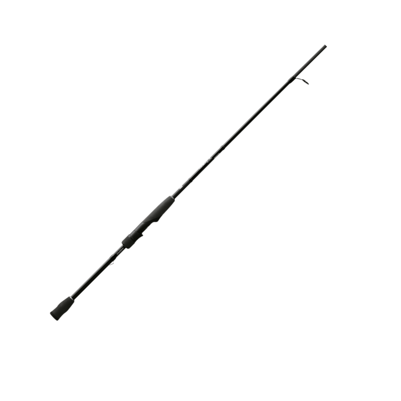 Load image into Gallery viewer, 13 FISHING SPINNING RODS 6'7 M-2 13 Fishing Defy Black Gen II Spinning Rod
