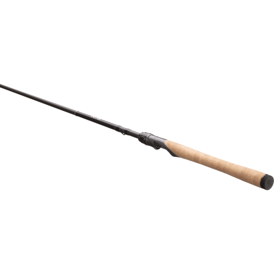 13 FISHING SPINNING RODS 6'7 M-F-FG-2 13 Fishing Jinx Spinning Rod